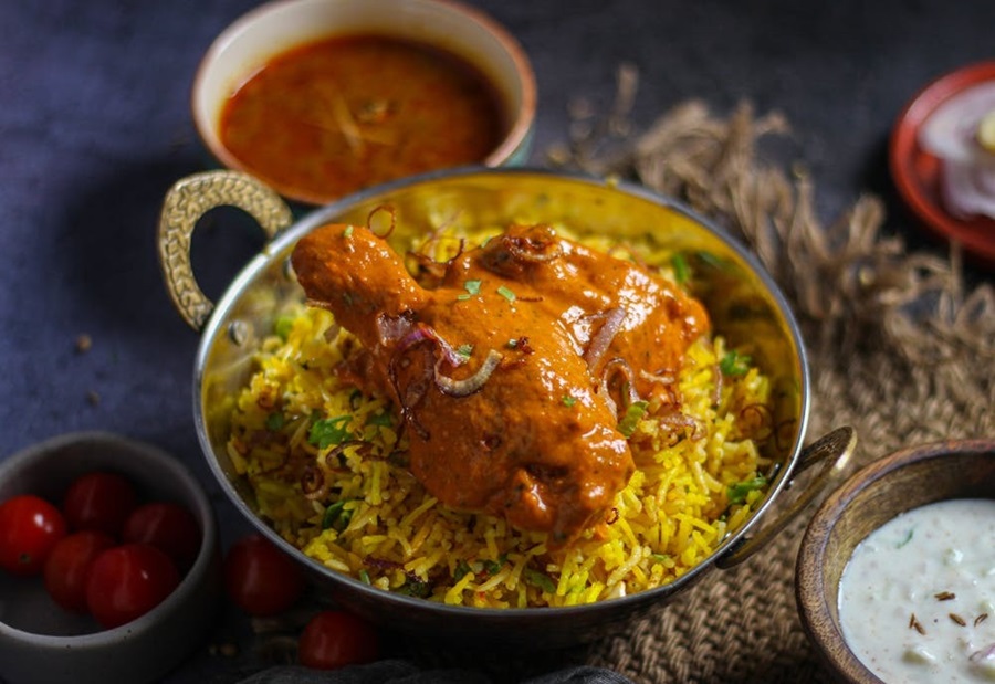 Representational image