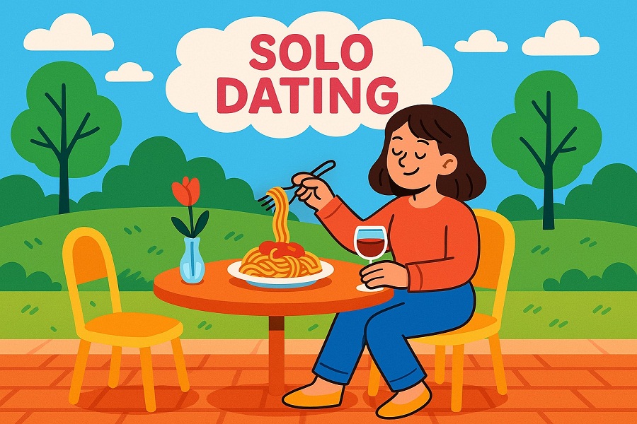 This image is generated by AI