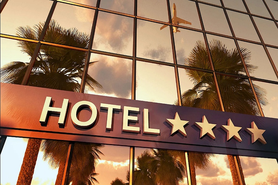 Representational image