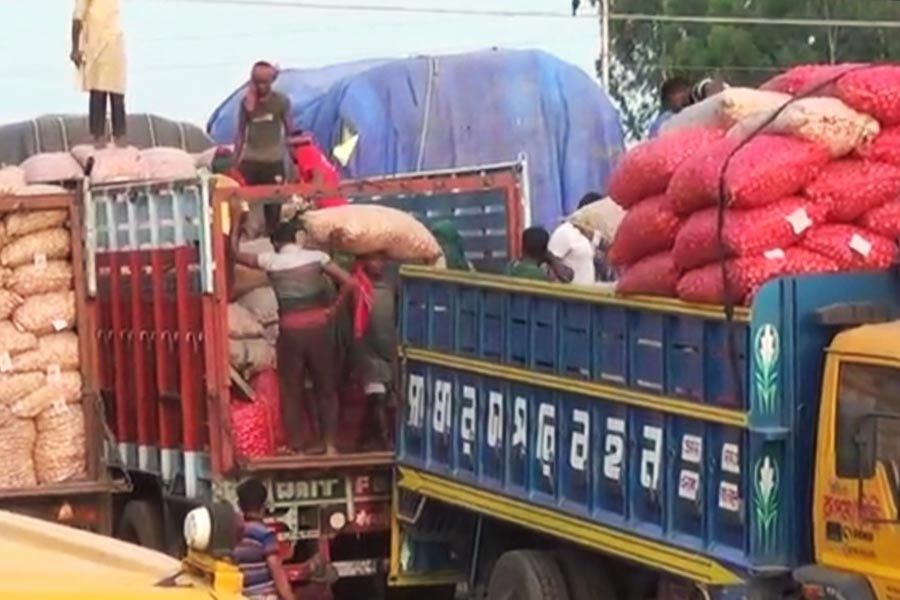 File photo used for representational purpose