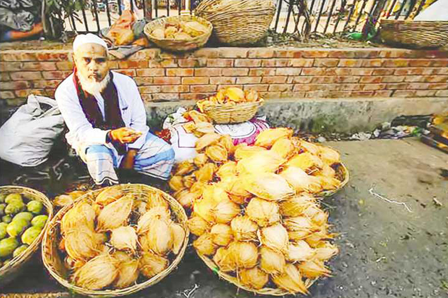 Photo: Md Asiful Islam