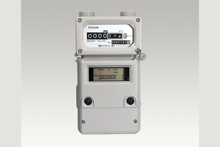 Representational image