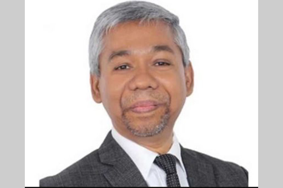 NBR (Chairman) Md Abdur Rahman Khan