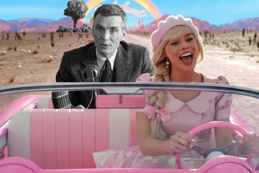 Representational image