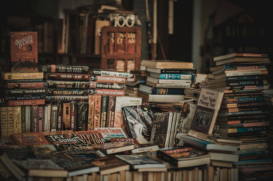 Representational image