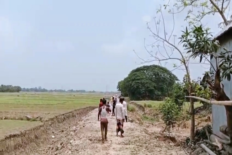 ফাইল ছবি।