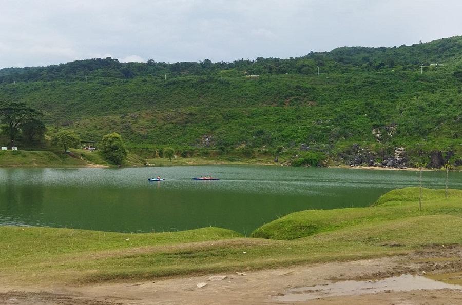 Representational image