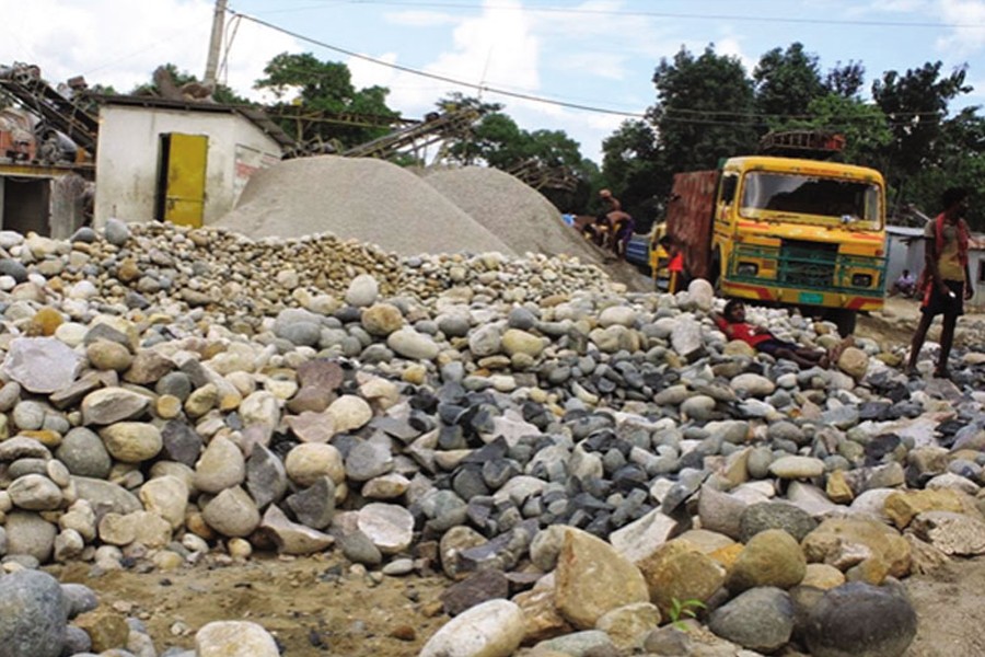 Photo for representational purpose