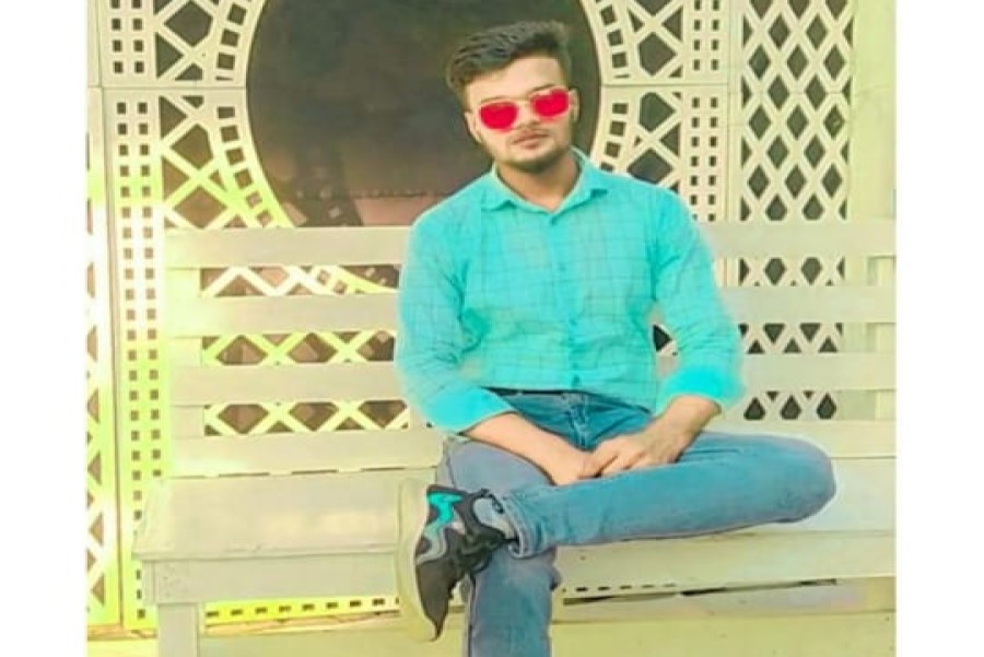 মুর্শিদুল মিয়া।