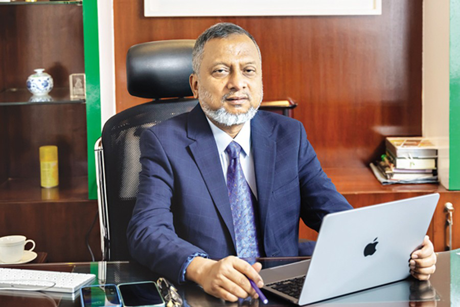 Mollah Mohammad Majnu