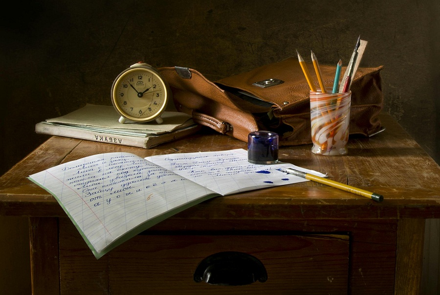 Representational image