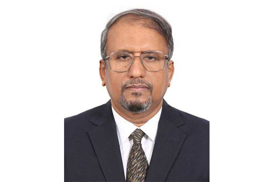 Md Sajjad Hossain Bhuiyan. Photo via FRC