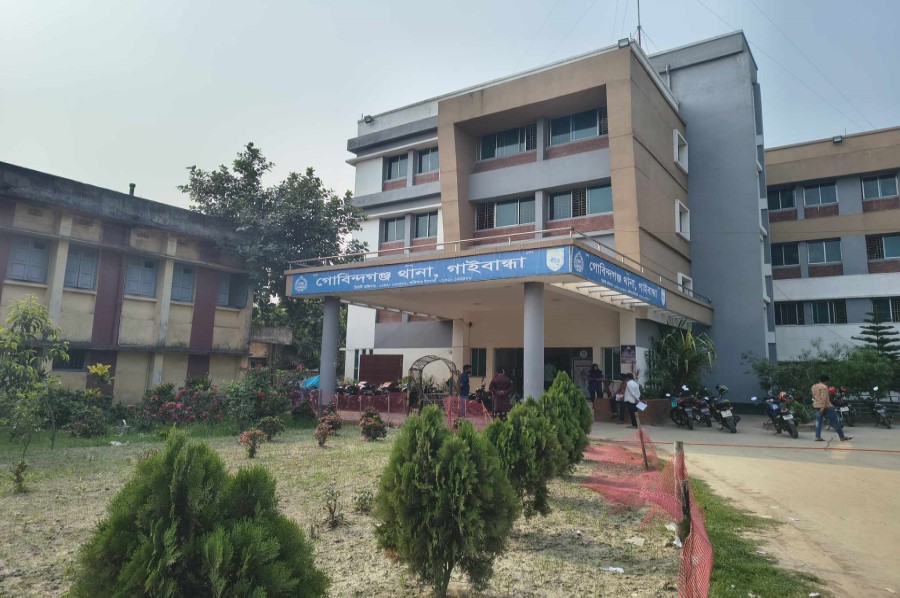 ফাইল ছবি।