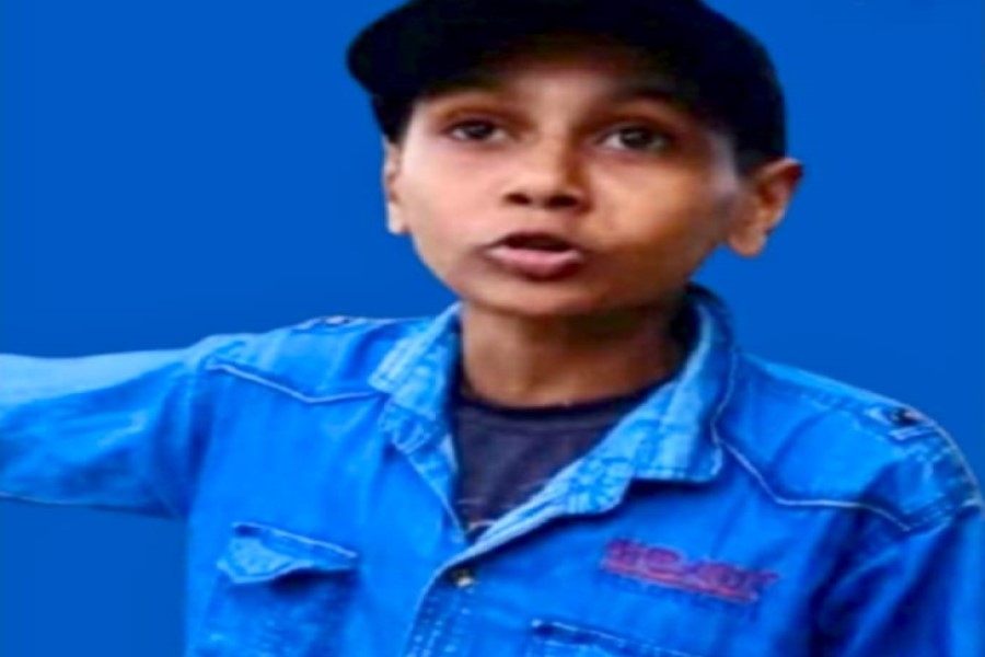 ফাইল ছবি।