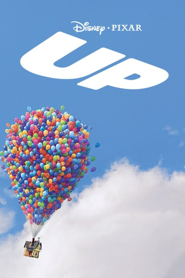 up