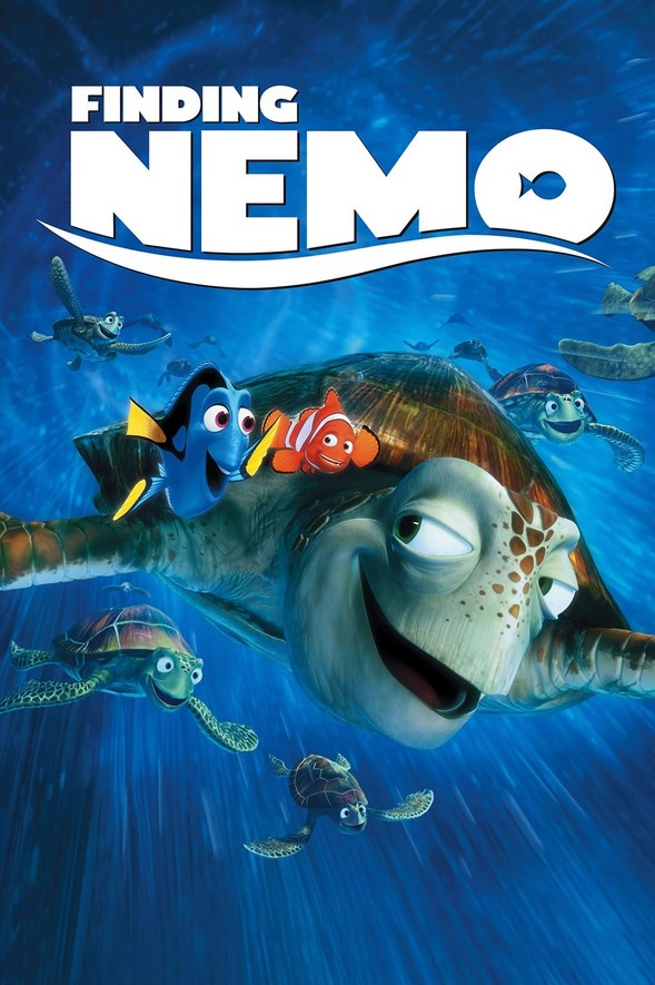 finding-nemo