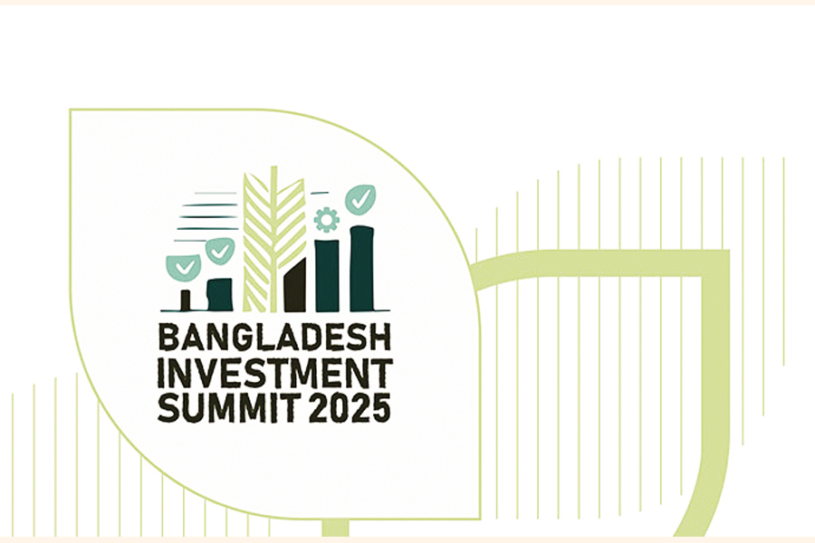 The main objective of the Bangladesh Investment Summit 2025 was to attract foreign investment.