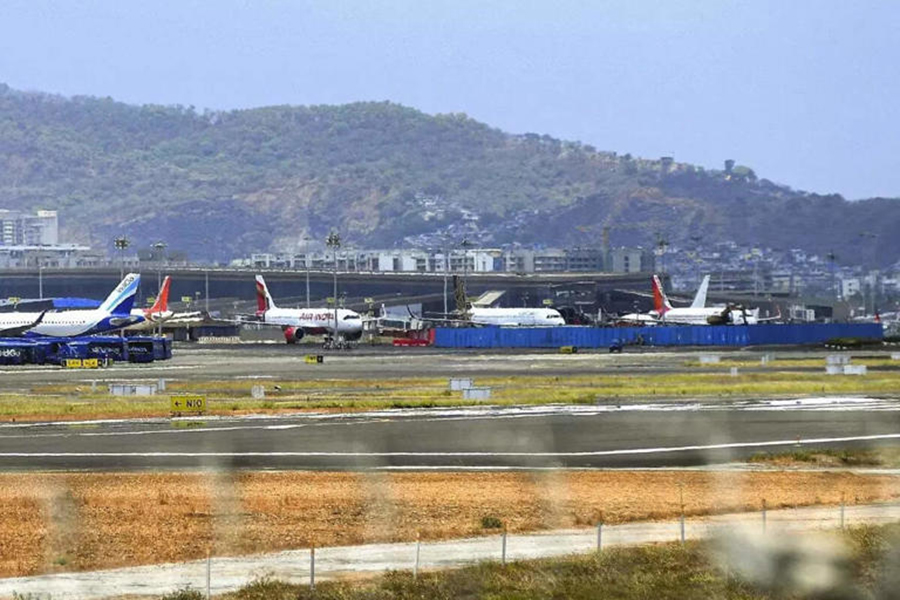 Representational photo via PTI