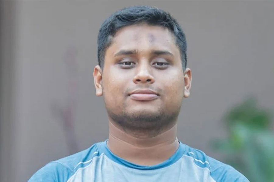 Hasnat Abdullah -- File Photo