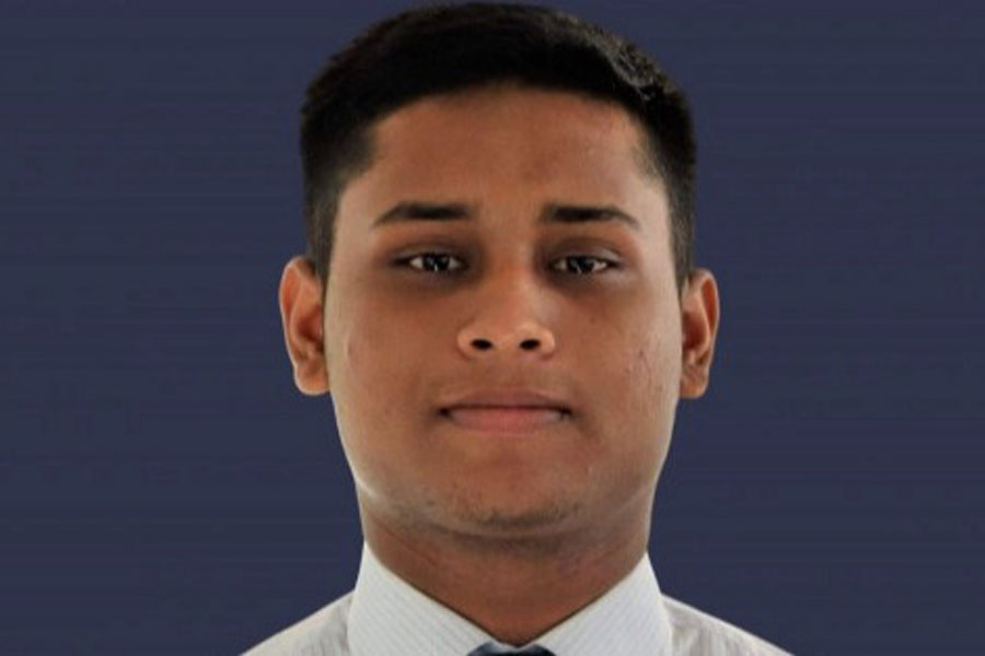 Hasnat Abdullah -- File Photo