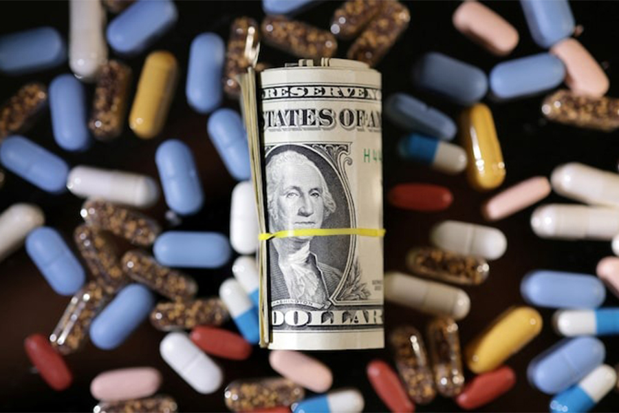 Reuters ilustration/File