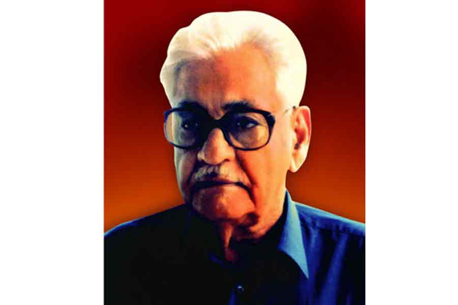 Mirza Mehdy Ispahani