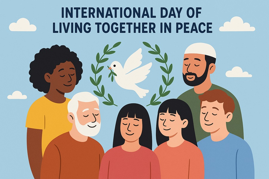 Representational image