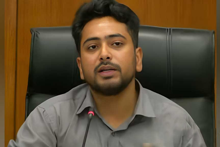 ফাইল ছবি।