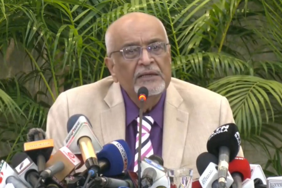 ফাইল ছবি।