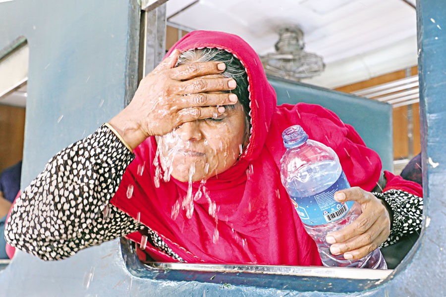 FE file photo used for representation