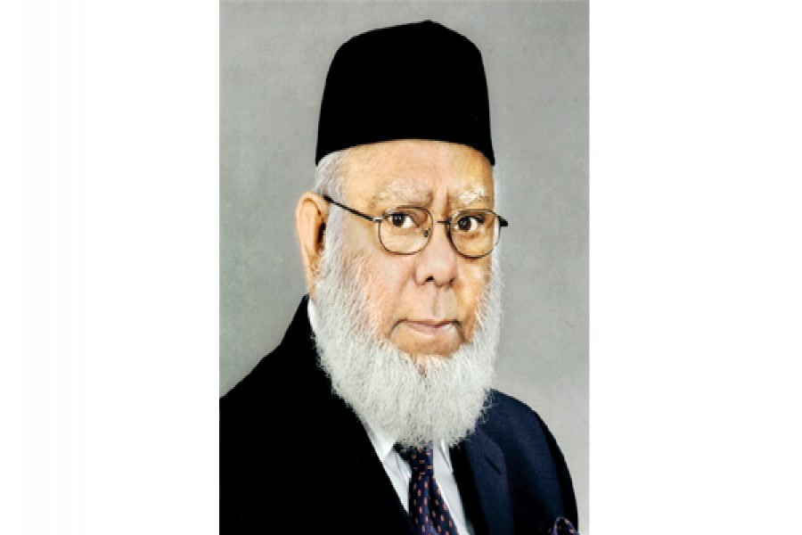 Mahbubur Rahman has been elected as EBAC Chairman unanimously.