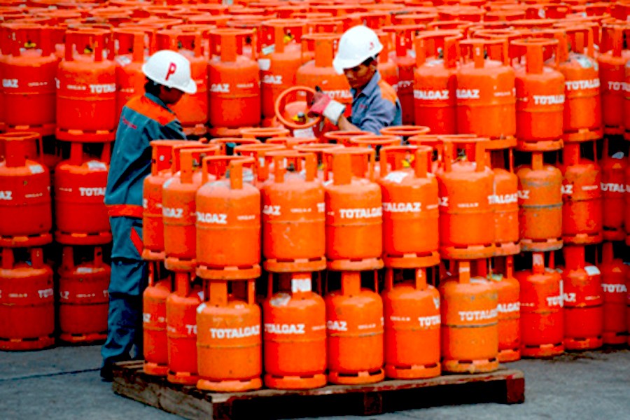 Representational image