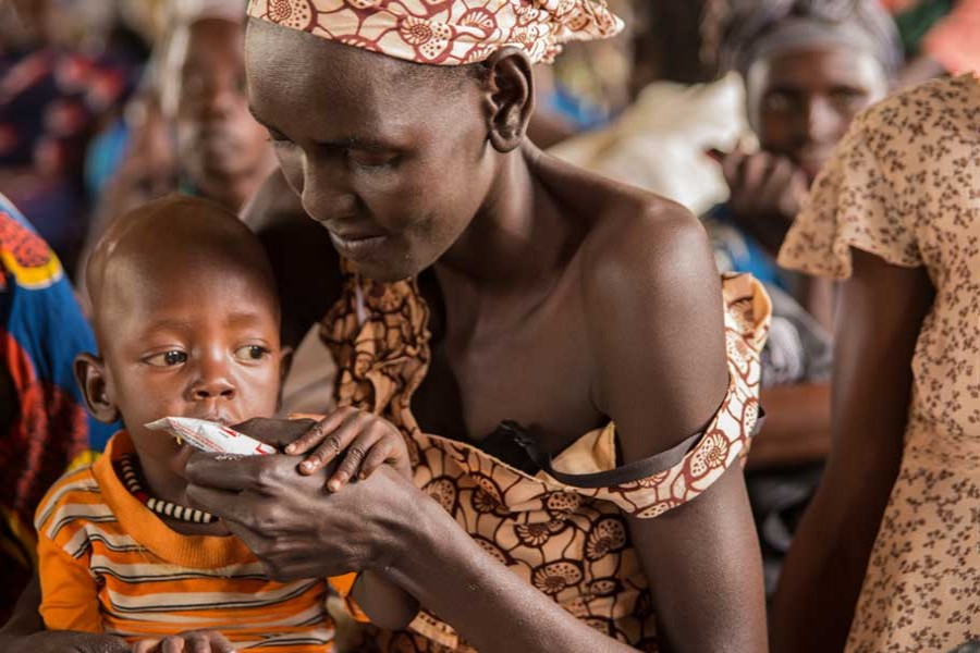 Photo credit: worldvision.org