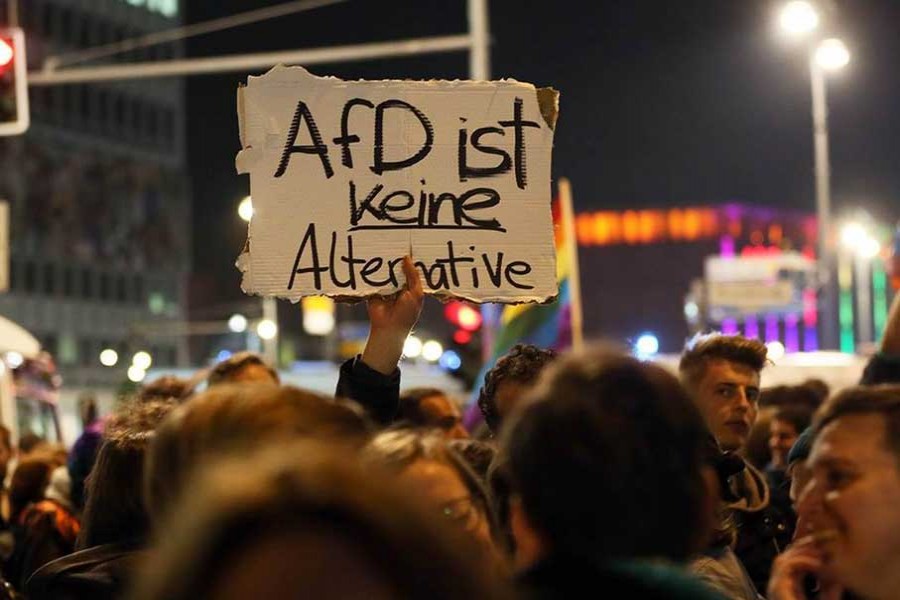 Image credit: Project Syndicate