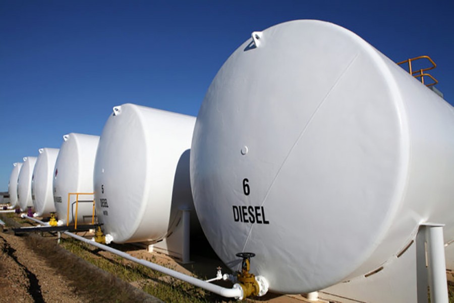 Cleaner diesel import from next July