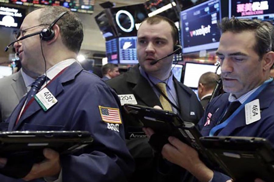 File Photo (Reuters)