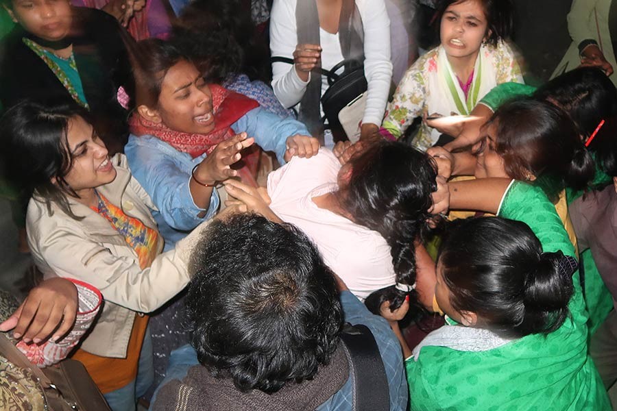 Photos: Shafiqul Alam