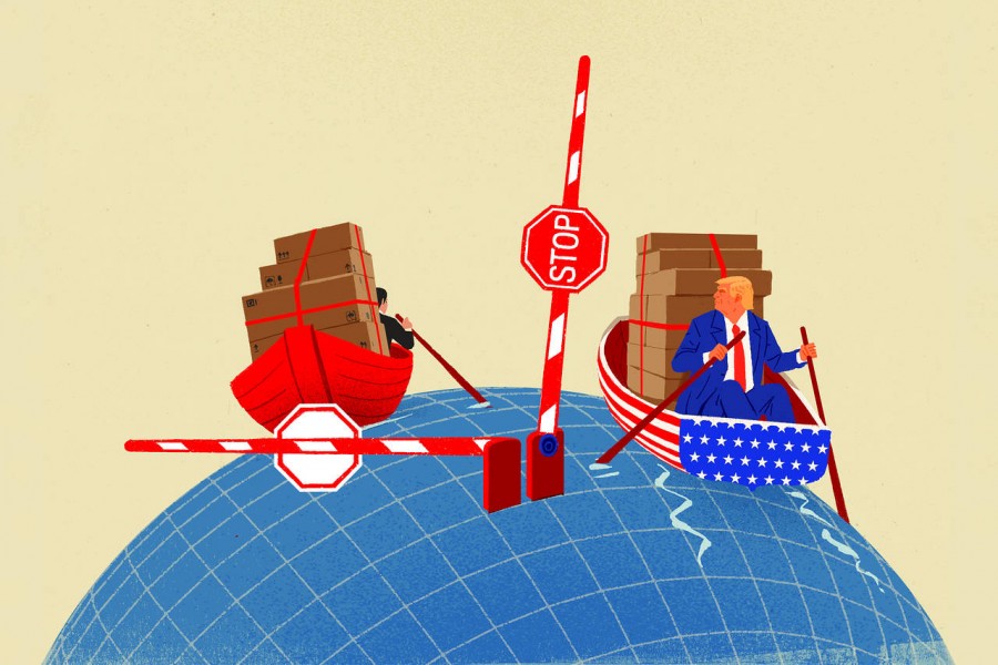 Image credit: The Wall Street Journal