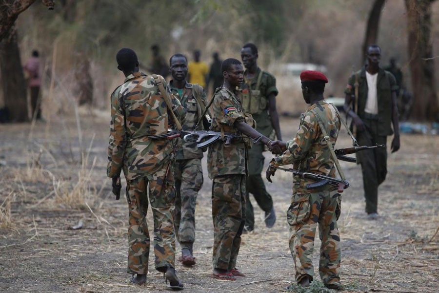 Photo collected from internet has been used for representational purpose only