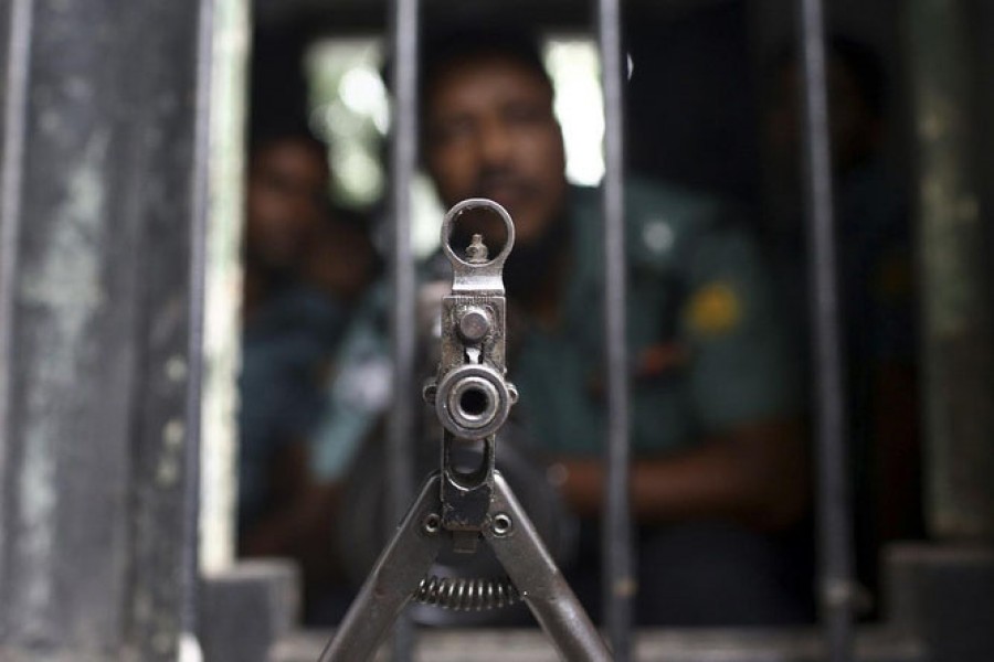 Picture used for representational purpose only