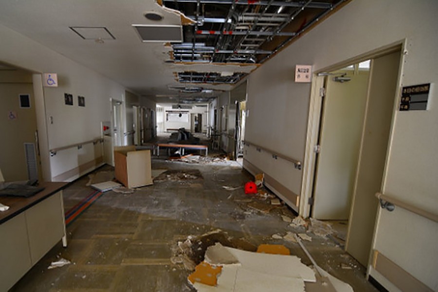 Representational image (Collected)