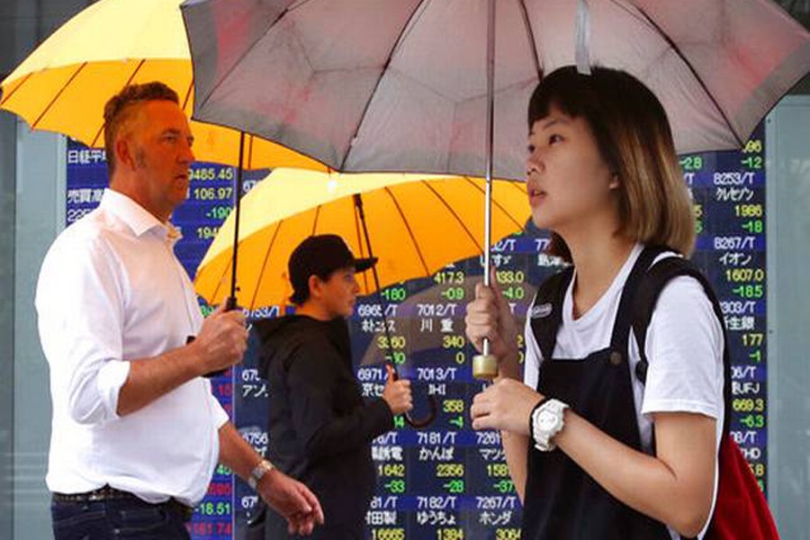 File Photo (Collected)