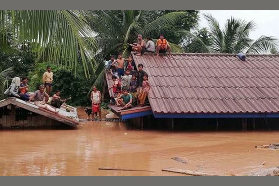 Photo Courtesy: ABC Laos