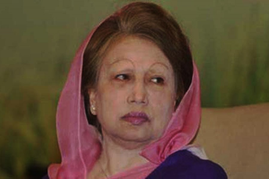Khaleda to be taken to BSMMU this afternoon: IGP, Prison
