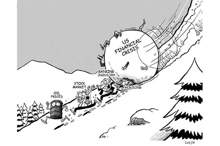 Representational image