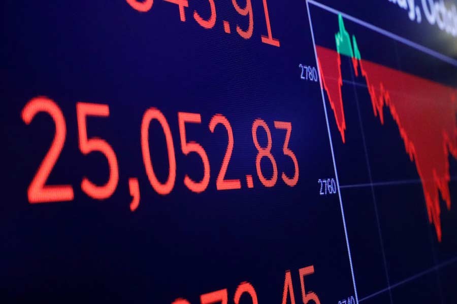 The 2008-09 global financial crisis almost bankrupted governments. -Reuters