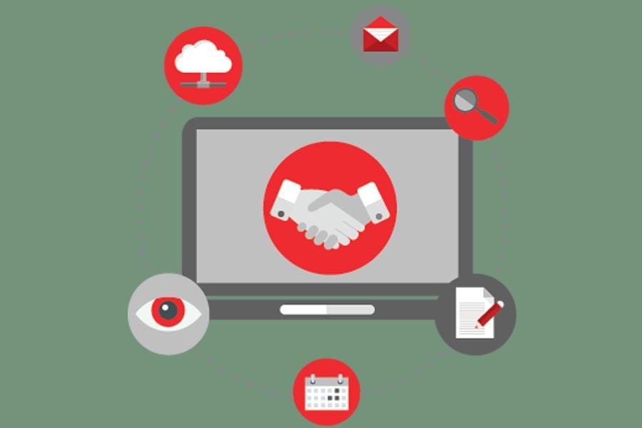 Representational Image