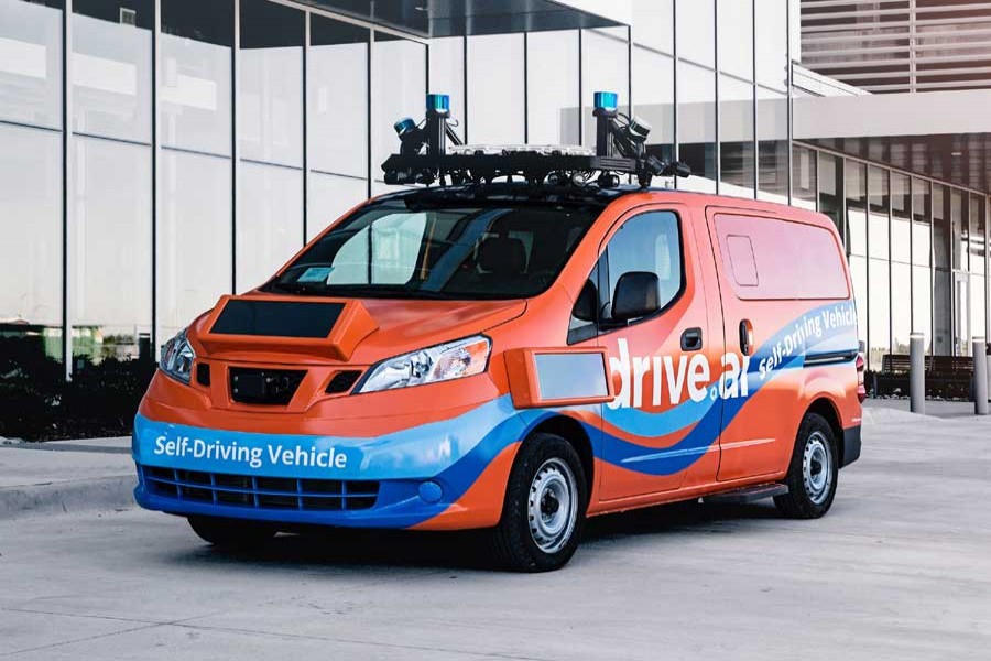 "There is no doubt that if self-driving vehicles powered by artificial intelligence (AI) can safely traverse through a chaos of cities and highways of developing countries, for those smart vehicles, driving in structured, disciplined environment of advanced countries would be far easier. Does it mean that self-driving innovations should target developing countries to be smart enough for deployment in advanced countries?"