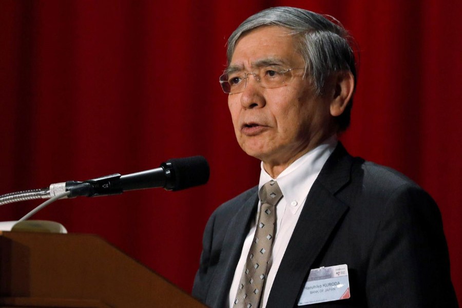 File Photo (Reuters)