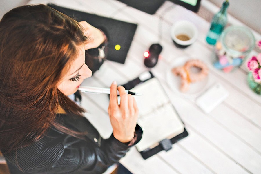 Business students face great dilemma while choosing major –Collected